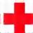 Small icon representing a Swiss flag or shield, symbolizing Swiss services.